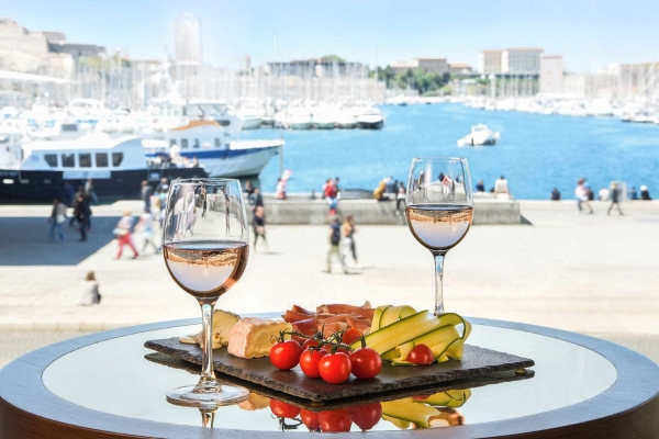 Grand Hôtel Beauvau Marseille Vieux-Port - MGallery